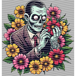 Halloween-WS 9140